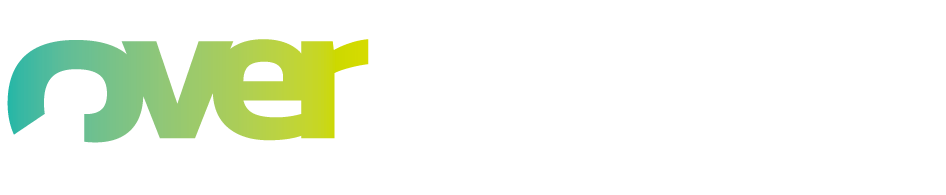 Over Design Mobile Logo